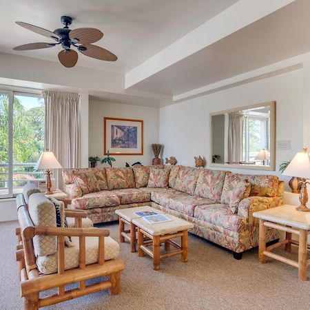 Palms At Wailea Apartment Уайлеа Екстериор снимка