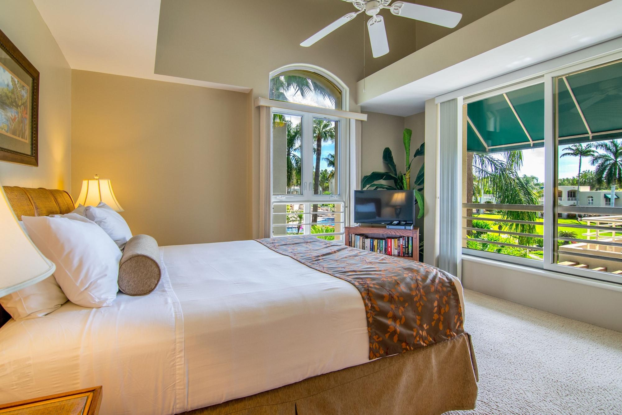 Palms At Wailea Apartment Уайлеа Екстериор снимка