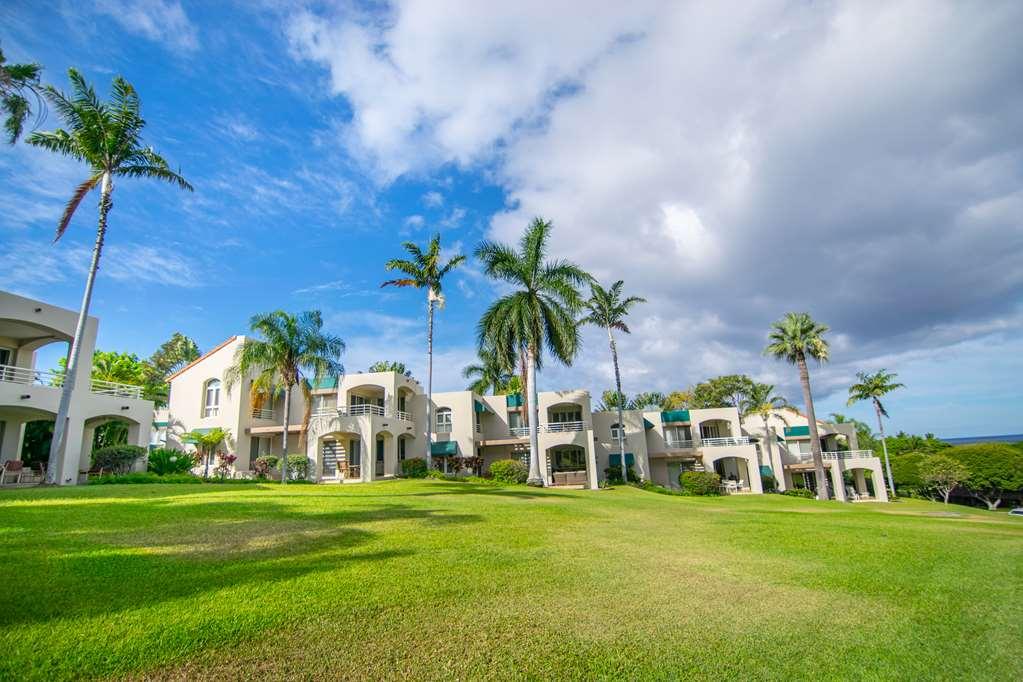 Palms At Wailea Apartment Уайлеа Екстериор снимка