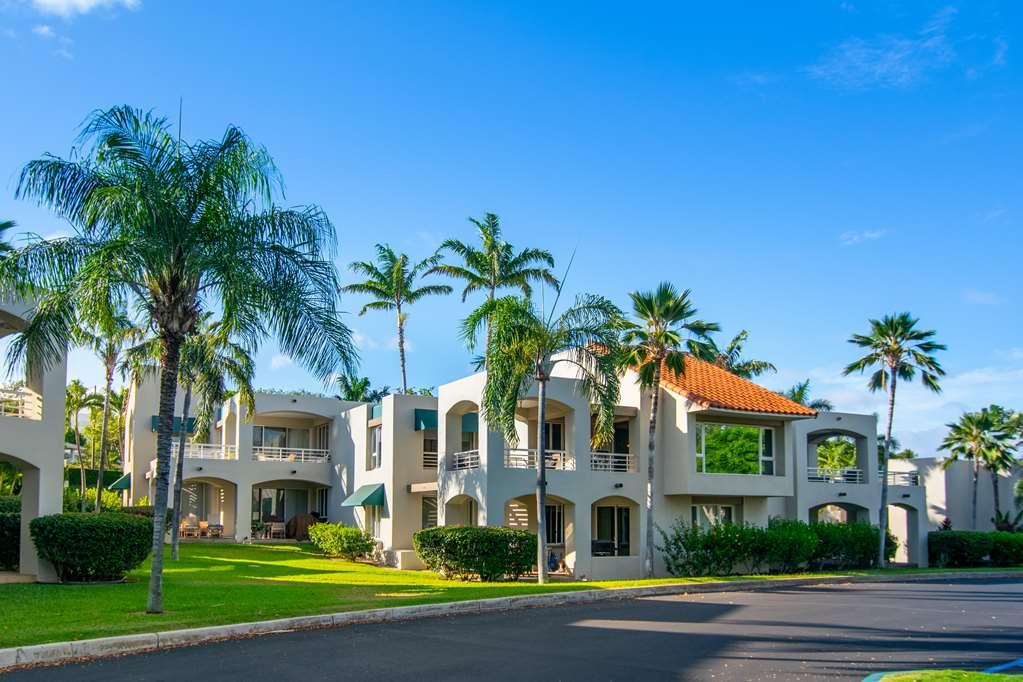 Palms At Wailea Apartment Уайлеа Екстериор снимка
