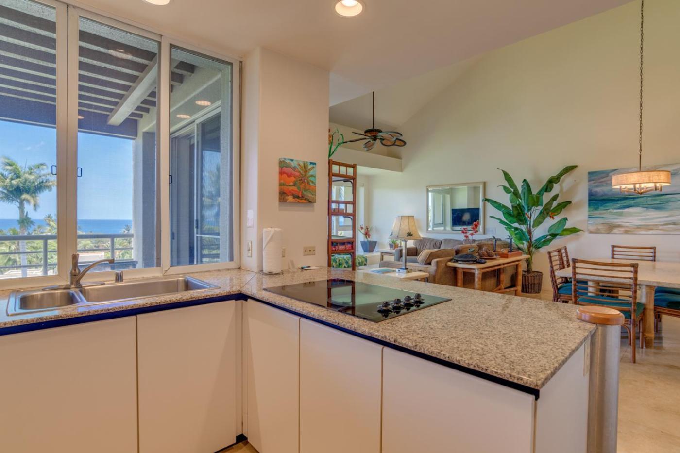 Palms At Wailea Apartment Уайлеа Екстериор снимка