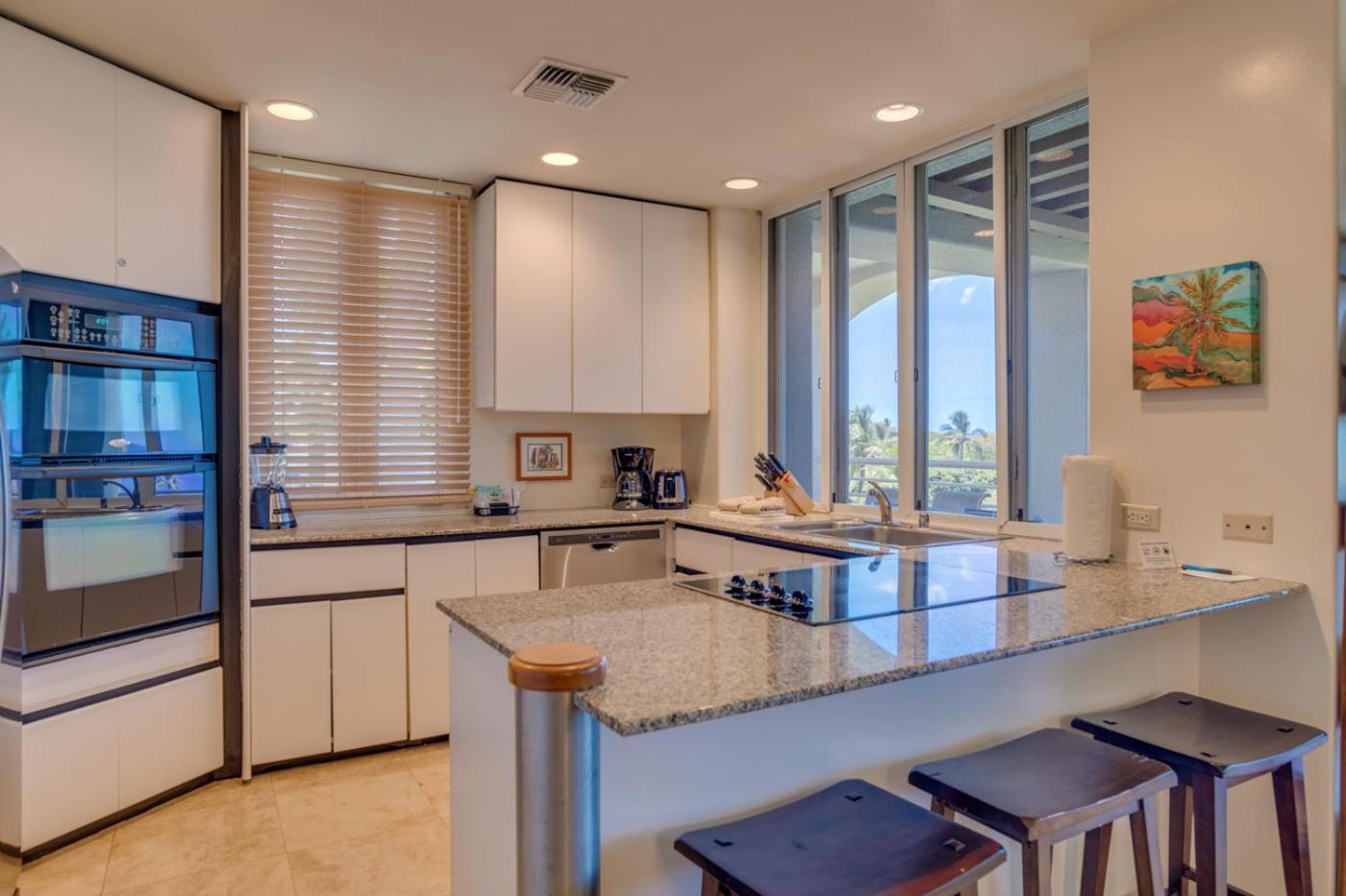 Palms At Wailea Apartment Уайлеа Екстериор снимка