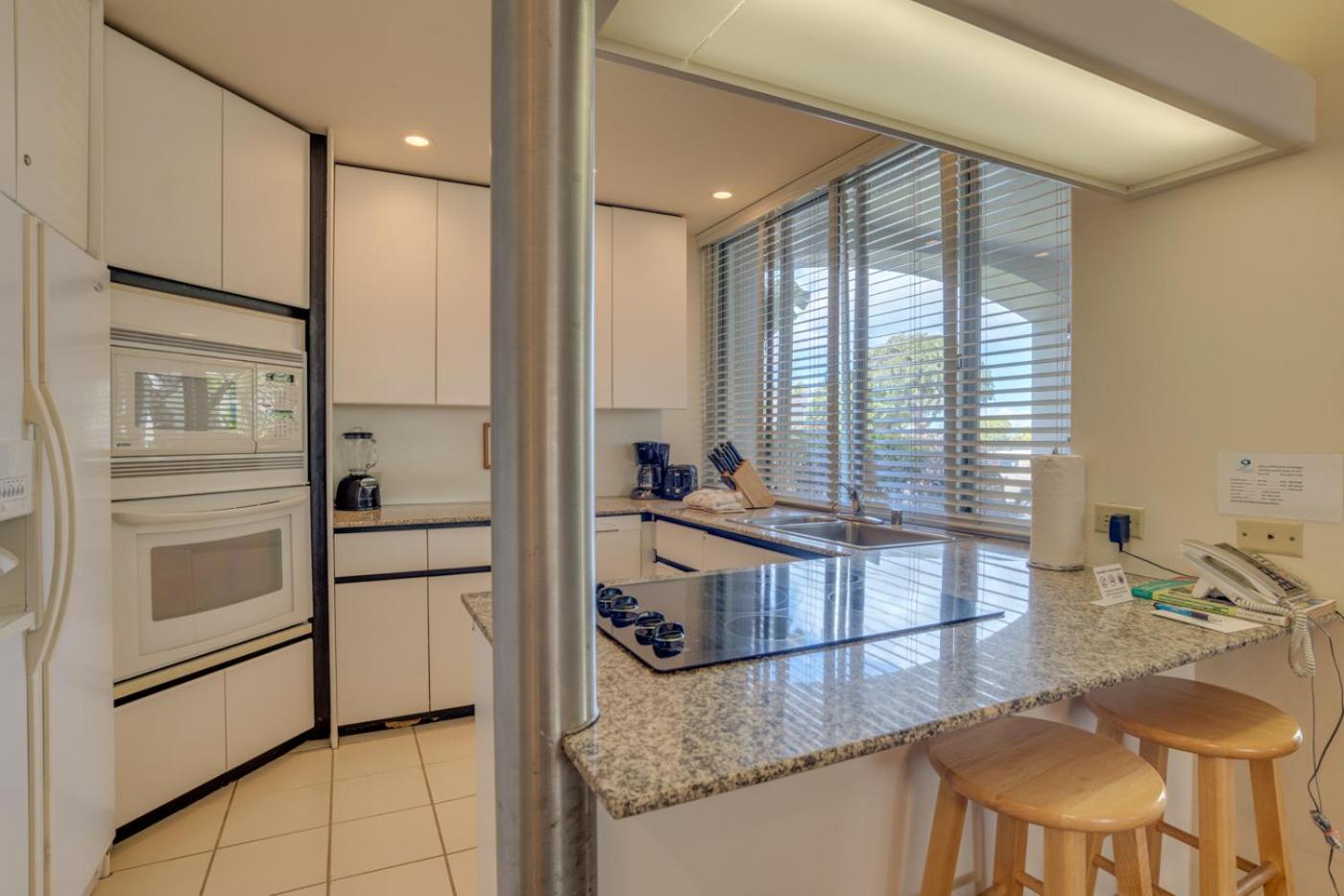 Palms At Wailea Apartment Уайлеа Екстериор снимка