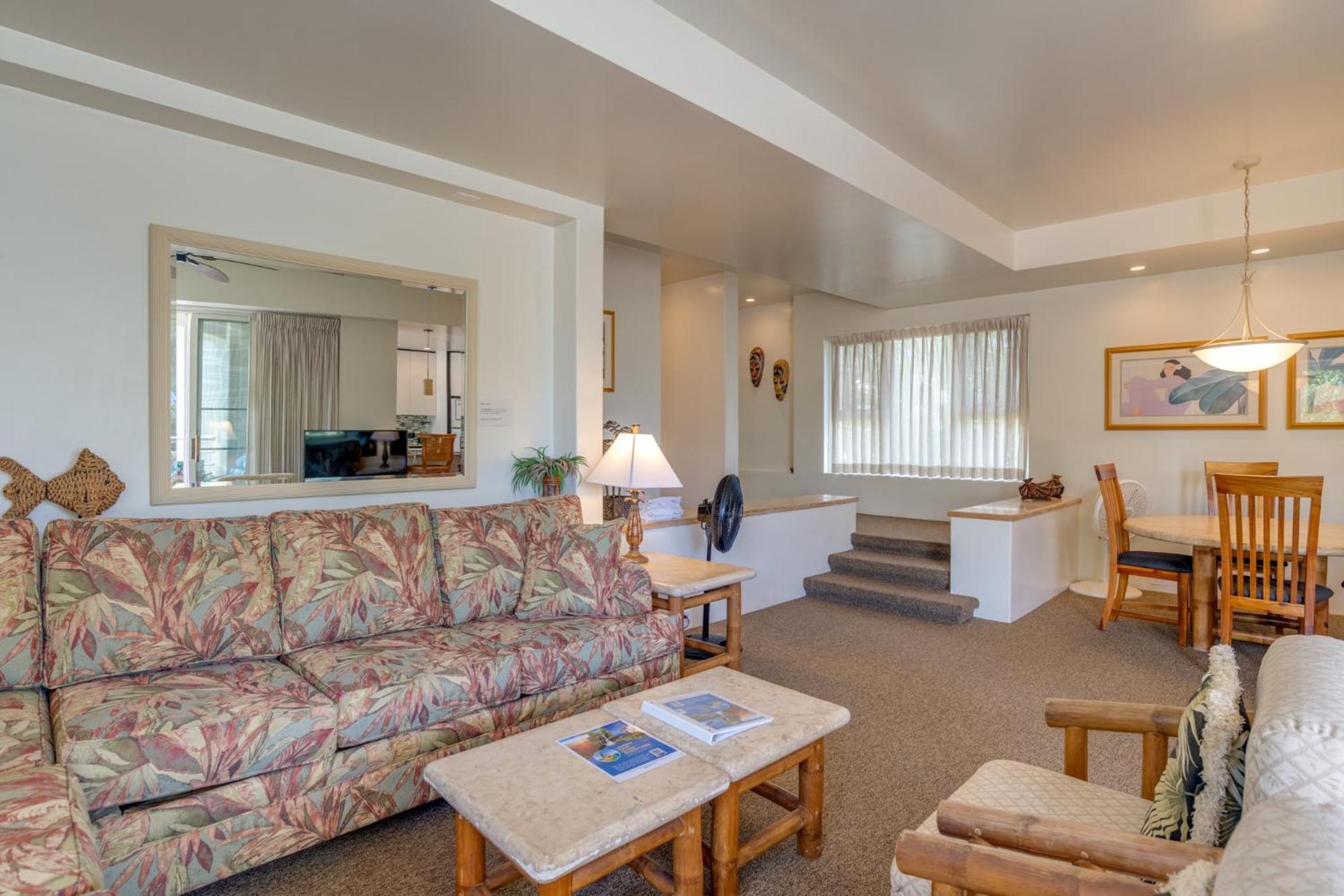 Palms At Wailea Apartment Уайлеа Екстериор снимка