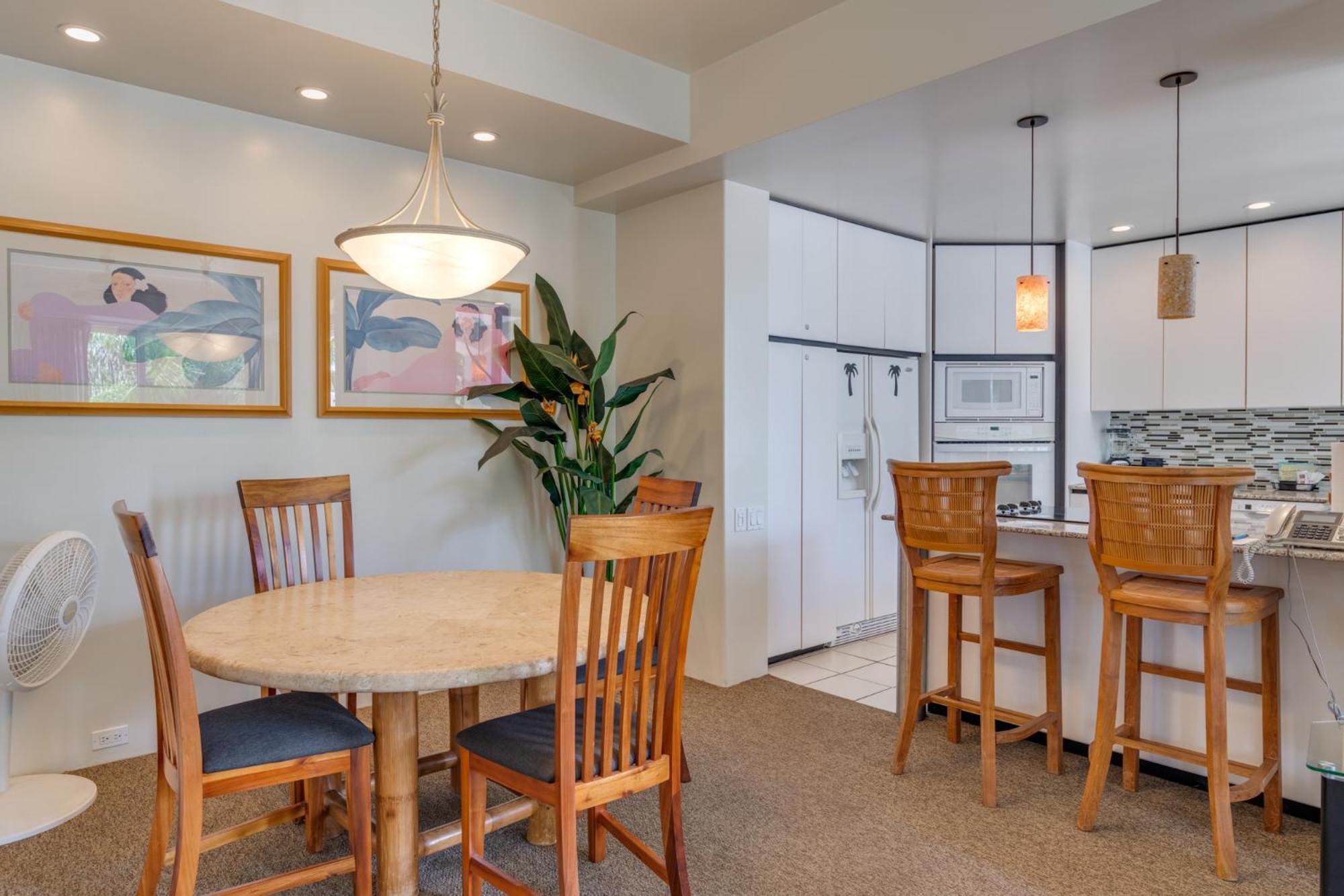 Palms At Wailea Apartment Уайлеа Екстериор снимка